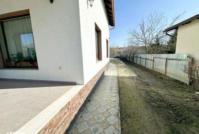 Casă cu 4 camere în Cucerdea - 20