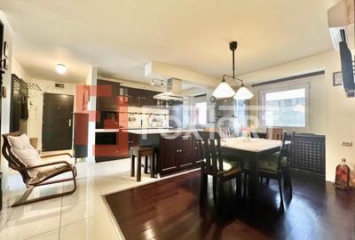 COMISION 0 % Apartament cu 3 camere, etaj 4 de vanzare, zona Dambovita - 13