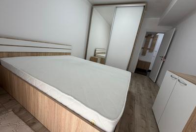 Apartament cu 2 camere decomandat, mobilat în Theodor Pallady - 5