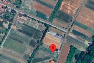 Teren de vanzare Panic, Salaj - 2