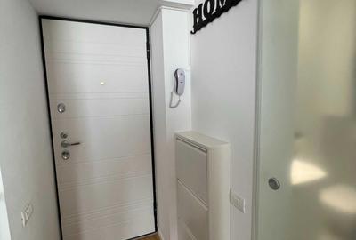 Garsonieră semidecomandată, mobilată în Iancului - 5