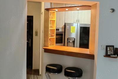 Garsonieră semidecomandată în Burdujeni - 7