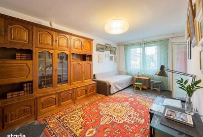 Apartament cu 3 camere decomandat în Pantelimon - 8