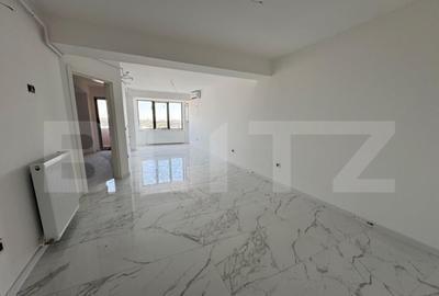 Apartament 2 camere, 51 mp utili + terasa privata 50 mp, z - 3