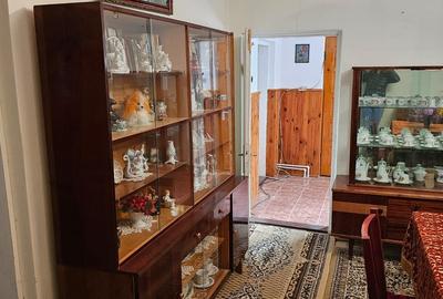 Casa de vânzare în stațiunea Azuga - 7