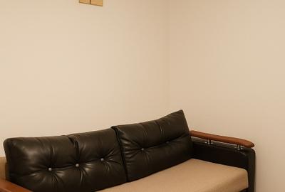 Garsonieră semidecomandată, mobilată în Tractorul