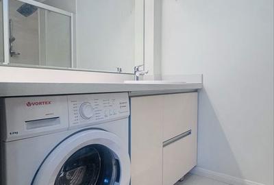 Apartament cu 2 camere decomandat în Exterior Vest - 8