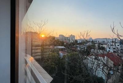 Dorobanti - Polona, apartament cu terasa, view liber Dorobanti - Polona, apartament cu terasa, view liber - 19