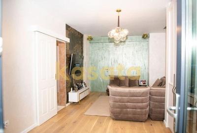 3 camere I Cosmopolis I mobilat si utilat lux I 85mp util... - 2