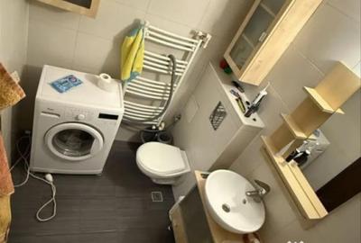 Garsonieră în Brâncoveanu - 2