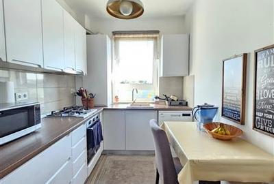 Apartament cu 3 camere, decomandat, Libertatii, Targu Mures. - 2