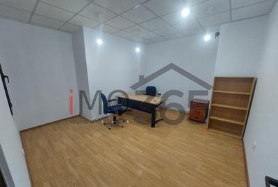Birou/spatiu de inchiriat Craiovei langa ?coala 11 - uti - 1