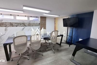 Spațiu comercial, de 310 mp, în Calea Dumbrăvii - 13