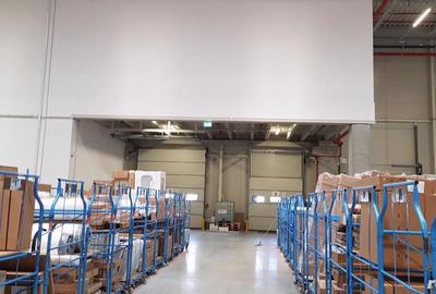 Spațiu comercial, de 500 mp, în Mogoșoaia - 4