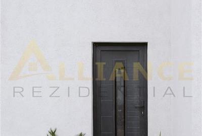 CASA INDIVIDUALA 2 BAI 2 DORMITOARE- METROU TUDOR ARGHEZI - 5