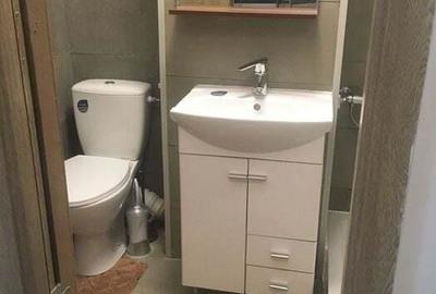 Garsonieră în Obor - 1