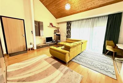 Dumbravita Kaufland - 3 Camere - 2 Bai - 2 Terase mari - Mobilat si utilat - 2