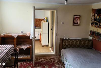 Casă cu 3 camere în Faraoanele - 1