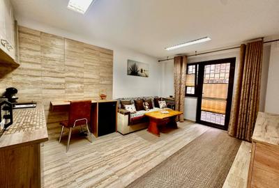 Spațiu comercial de vânzare – Astra, Brașov | 20 mp | Ideal investiție / locuire - 1