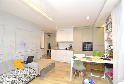 Garsonieră decomandată în Unirii - 12