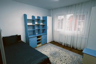 Apartament cu 3 camere în Nufărul - 6