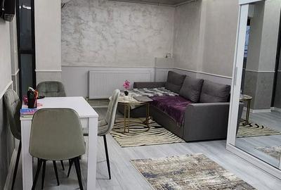 Garsonieră în Central - 4