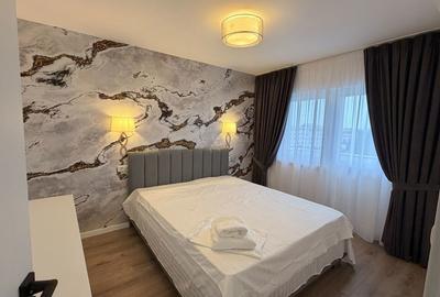 Apartament cu 4 camere semidecomandat în Fălticeni - 4