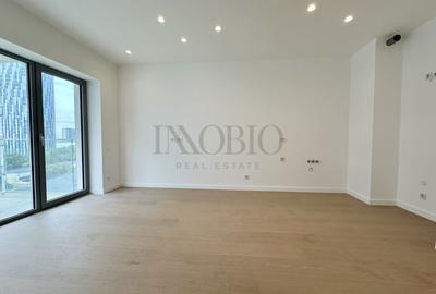 Apartament cu 2 camere în Barbu Văcărescu - 8