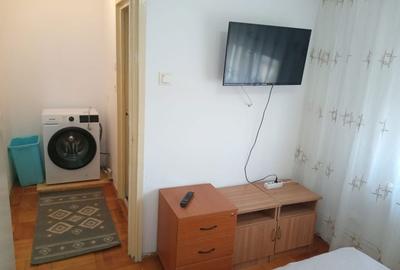 Apartament cu 2 camere semidecomandat în Romanilor - 10