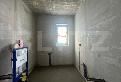 Casa tip duplex de lux P+2, priveliste superba spre munti, 10 camere - Ghimbav - 8