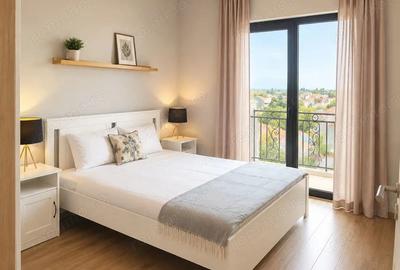 Apartament cu 2 camere decomandat în Dumbrăvița - 6