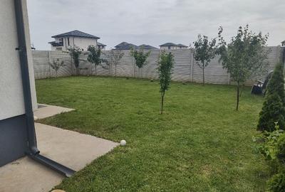 Casă individuală cu 4 camere cu Canalizare în Dragomirești-Deal - 11