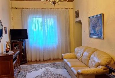 Casă cu 2 camere în Central - 7