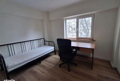 Apartament cu 3 camere decomandat, mobilat în Calea București - 5