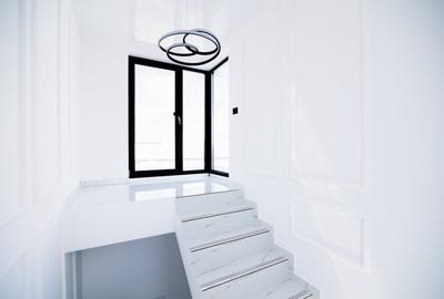 Duplex modern cu 3 dormitoare, 2 bai si terasa panoramica - 27