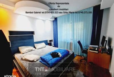 Apartament cu 3 camere decomandat în Central - 2