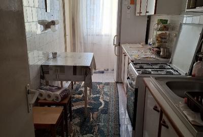 Apartament 2 camere Gavana 2 - 5