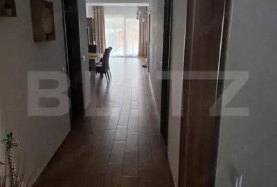 Casa moderna de vanzare, 4 camere, 128 mp utili, mobilat, zona Bucovina - 4