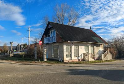 Spațiu comercial, de 162 mp, în Central - 2