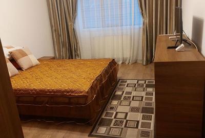 Apartament cu 2 camere decomandat în Central - 7