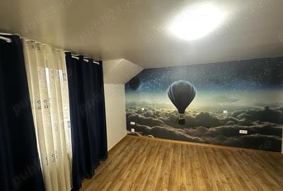 Casă cu Teren 614 Mp în Central - 13