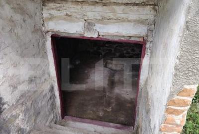 Voinesti Casa batraneasca, de vanzare, 70 mp - 10