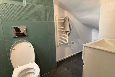 [FINALIZATA] Vila P+1+Pod, 4 camere -2 bai - P. Leordeni - 8