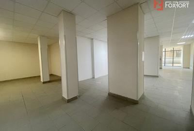 Spatiu comercial de inchiriat, vitrina, 162 mp, zona Garii - ID C3173 Spatiu comercial de inchiriat, vitrina, 162 mp, zona Garii - ID C3173 - 6