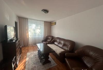 Apartament cu 2 camere nedecomandat în Vest - 5