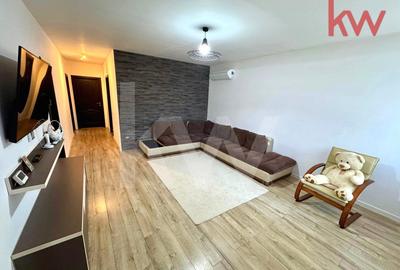 Casa Dotari Smart & Eficienta Energetica, 4 camere, Damila - 3