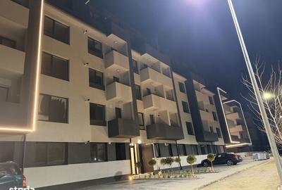 Garsonieră în Rudeni - 1