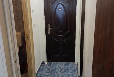 Garsonieră decomandată în Centrul Civic