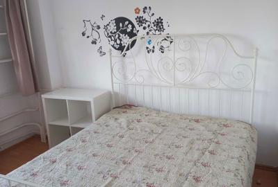 Apartament cu 2 camere decomandat în Ștefan cel Mare - 5