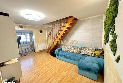 Apartament cu 3 camere în George Enescu - 9